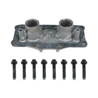 CMSK.7.5 Caliper Calibration Mechanism Cap (Aluminium)