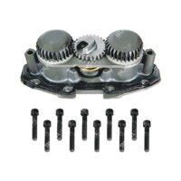 B20025049 Caliper Mechanism, Piston & Cover Kit