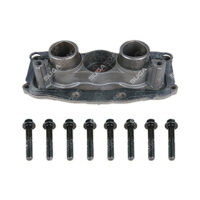 B20025050 Caliper Calibration Mechanism Cap (Aluminium)