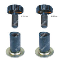 B20025053 Calibration Gear