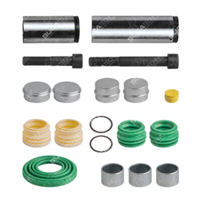 12999738 Caliper Guides & Seals Repair Kit