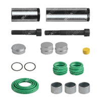 B20031024 Caliper Guides & Seals Repair Kit