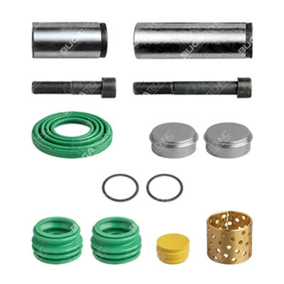 6403229262 Caliper Guides & Seals Repair Kit