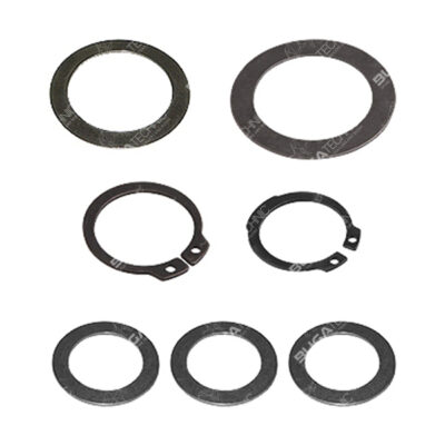 B20033011 Caliper Washer & Circlip Repair Kit