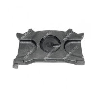 B20033013 Caliper Push Plate Slotted (Left)
