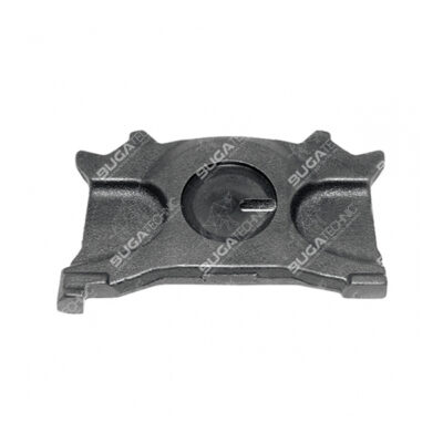 B20033013 Caliper Push Plate Slotted (Left)