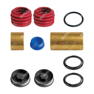 0980107620 Caliper Seals Repair Kit