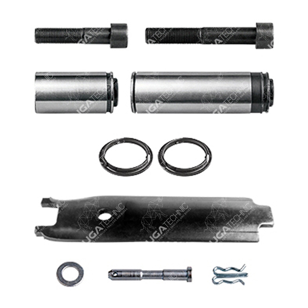 0001311817  CONNECTING ROD, COMPRESSOR