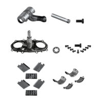 B20041029 Caliper Repair Kit