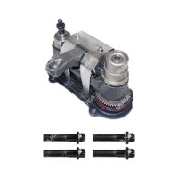 B20051014 Caliper Mechanism, Piston & Cover Kit