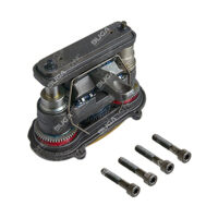 B20051040 Caliper Mechanism, Piston & Cover Kit