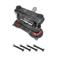 B20051042 Caliper Mechanism, Piston & Cover Kit