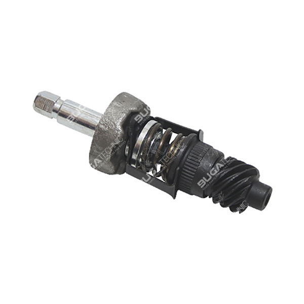 1606775 Ausgleichskegelradsatzes (MIT SPRING – LINKS) ALTE MODELL