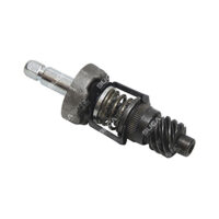 1607502 Pinion Left