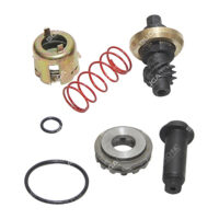 272906 Pinion Set Left