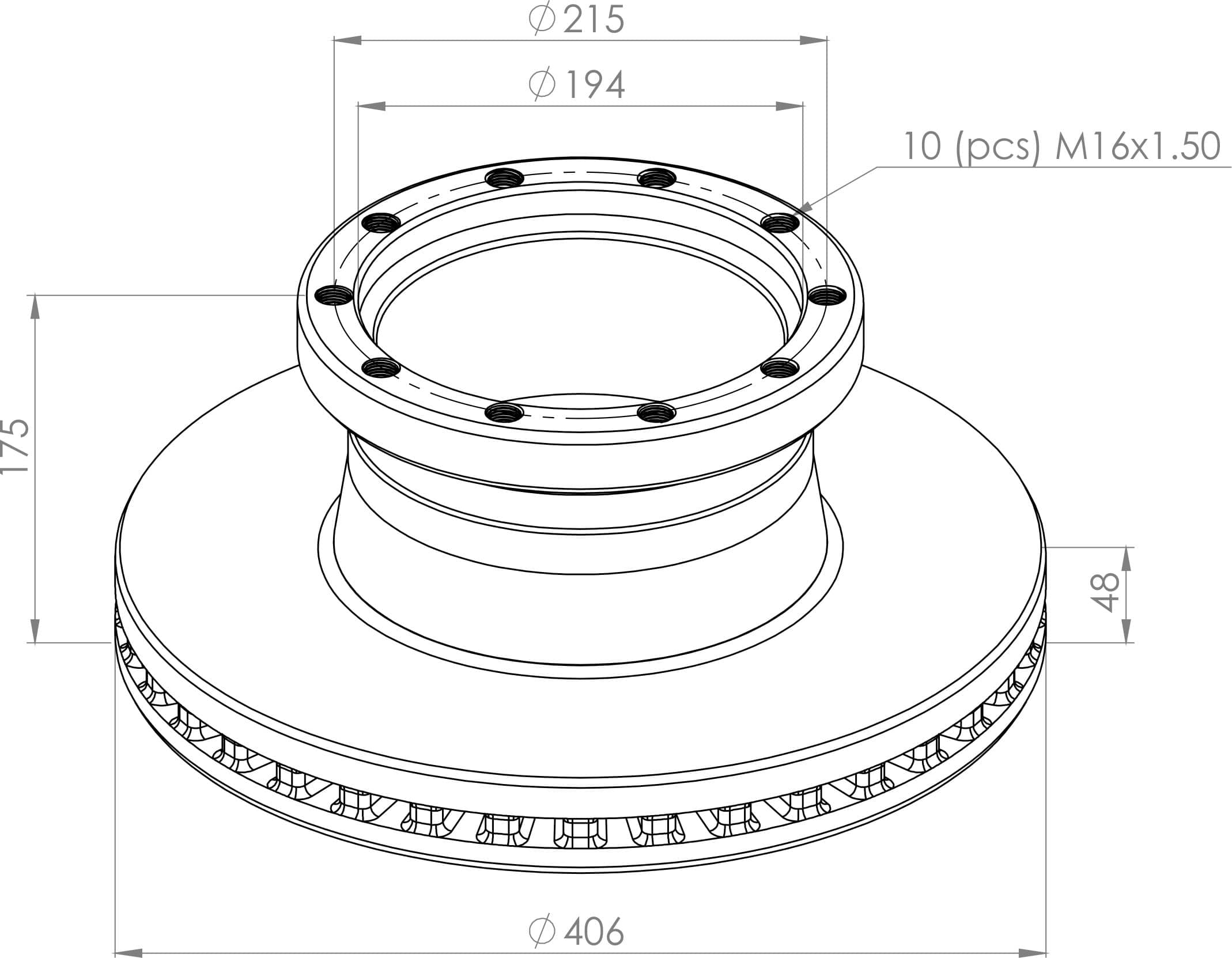 0001311817  CONNECTING ROD, COMPRESSOR