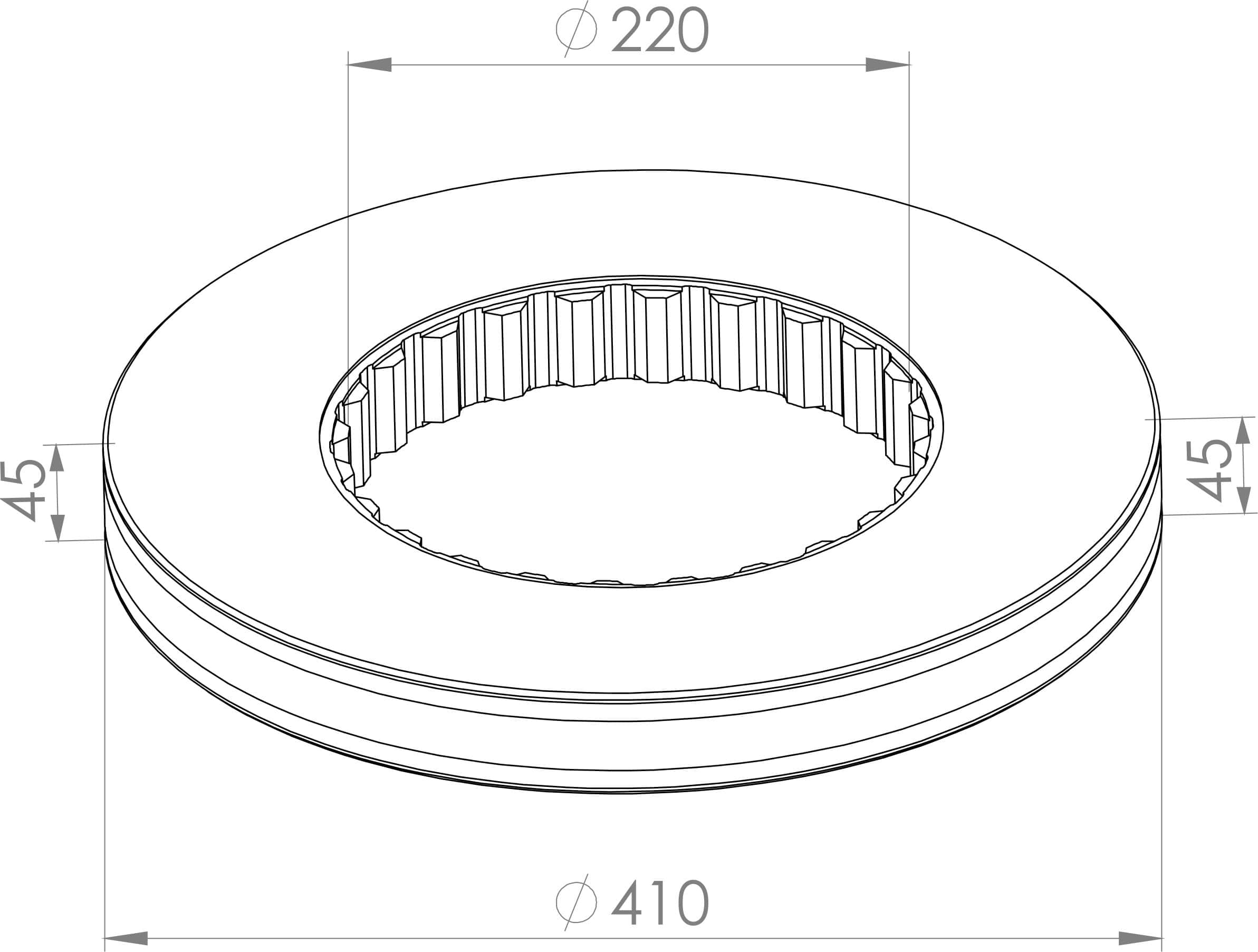 0001311817  CONNECTING ROD, COMPRESSOR