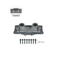 B20025075 CALIPER PLATE GASKET