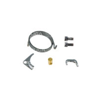 B20025082 SPRING RETAINER THRUST (LEFT)