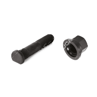 0334015230 Wheel Bolt with Washer Nut BOLT-CİVATA