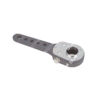 0866308 MANUAL SLACK ADJUSTER ROR & FRUEHAUF & SAUER