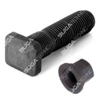 1368693 Wheel Bolt with Washer Nut