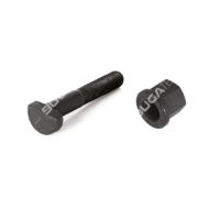 130311811 Wheel Bolt with Washer Nut SF