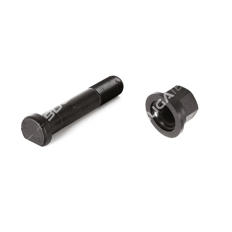 3814010871 3814010871 Wheel Bolt with Washer Nut MERCEDES