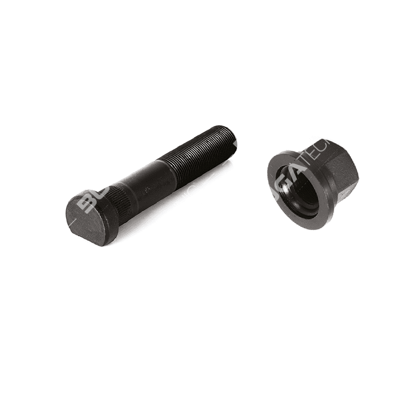 42117453 42117453 Wheel Bolt with Washer Nut FIAT – IVECO