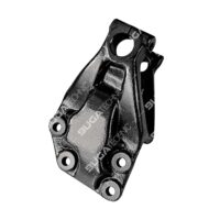 1335902 SECOND AXLE FRONT BRACKET (RIGHT) SCANIA