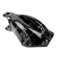 1377728 REAR FRONT BRACKET SCANIA