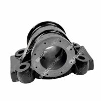 1379964 SPRING SADDLE NEW MODEL SCANIA