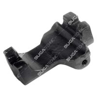 1383644 DIF BOTTOM PLATE NEW MODEL SCANIA