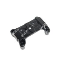 1387418 DIF PLATE (4 HOLES) OLD MODEL SCANIA