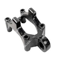 1391316 BUGİ ARM PLATE SCANIA