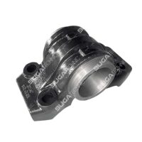 1404352 SPRING SADDLE (GROOVED) SCANIA