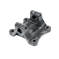 3023250101 REAR – FRONT BRACKET MERCEDES