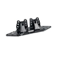 3453257010 CHASIS SUPPORT BRACKET MERCEDES