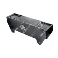 3753200627 EQUALIZER WITH STEEL BUSH MERCEDES