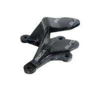 3753250003 SPRING BRACKET MERCEDES