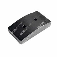 5010094709 REAR BRACKET WEDGE RENAULT