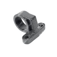 6173230163 FRONT BEARING BRACKET MERCEDES