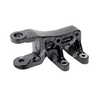 6203220601S FRONT BRACKET DRY MERCEDES