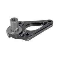 6523232663 ARM SLING BRACKET (3 HOLES) MERCEDES