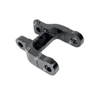 6993220220 H SHACKLE (LEFT) MERCEDES