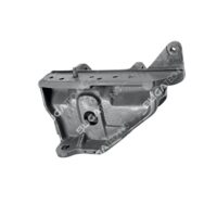 7420820404 FRONT BRACKET LEFT RENAULT