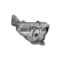 7420820406 FRONT BRACKET RIGHT RENAULT