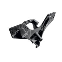 7421087255 CONSOLE BRACKET NEW MODEL RENAULT