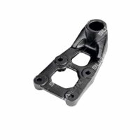 7482076921 FRONT REAR BRACKET RENAULT