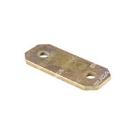 8134539 FRONT SHACKLE IVECO